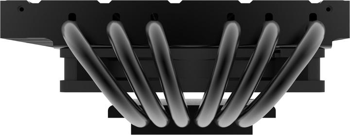 Produktbild Alpenföhn Black Ridge (47 mm)