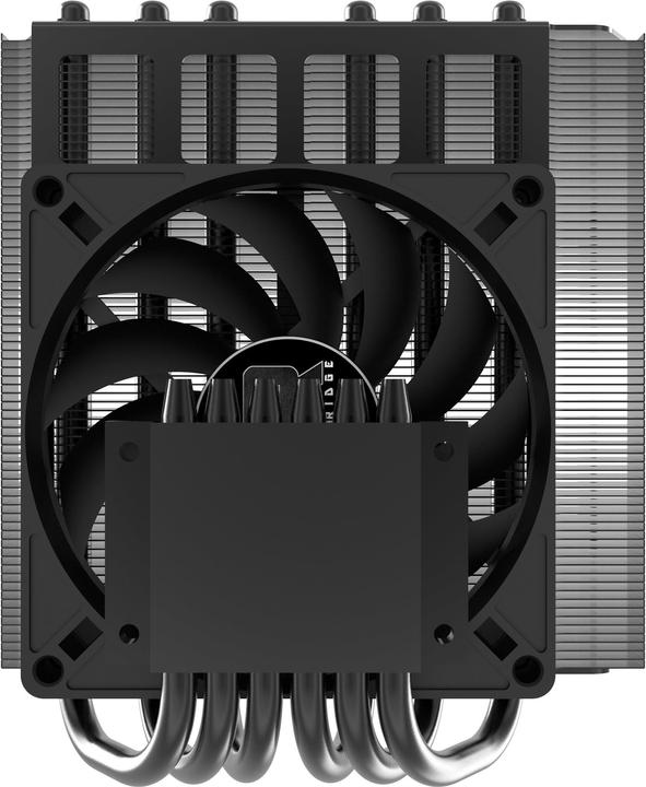 Produktbild Alpenföhn Black Ridge (47 mm)