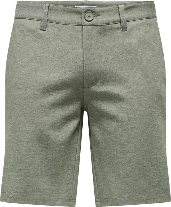 Only & Sons Normal geschnitten Shorts Chino Shorts (S)