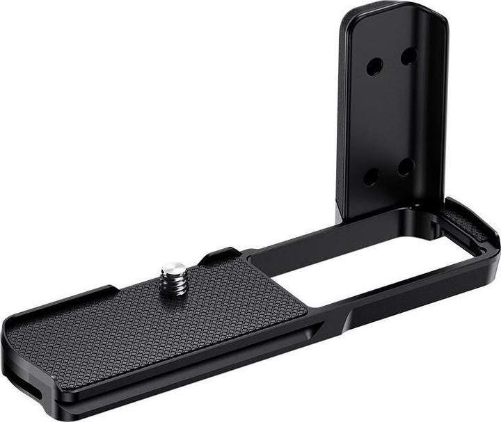 Produktbild JJC HG S9 BLACK Metal Hand Grip