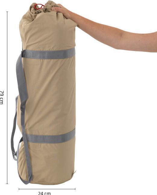Produktbild Robens Klondike S Zelt (13.10 kg, 4 Personen)