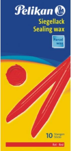 Immagine prodotto Pelikan Ceralacca Packlack (10 Pezzo/i)