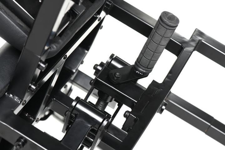 Actual product image Master Series Leg Spreader Obedience Chair