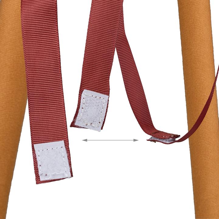 Immagine prodotto Relaxdays Cavallo hobby-horse