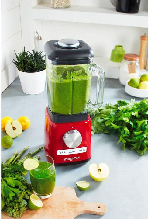 Actual product image Magimix Power Blender (CH plug, 1300 W)