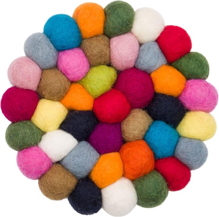 Actual product image Myfelt Round Flat Point XXXXS (Ø 50 cm)