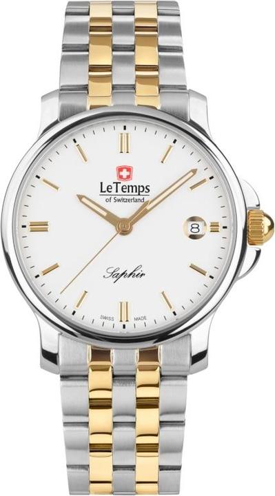 Le Temps Zafira