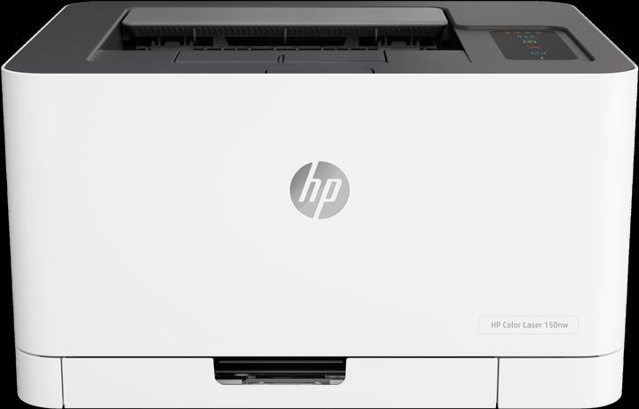 Image du produit HP Laser couleur 150nw (Laser, Couleur)