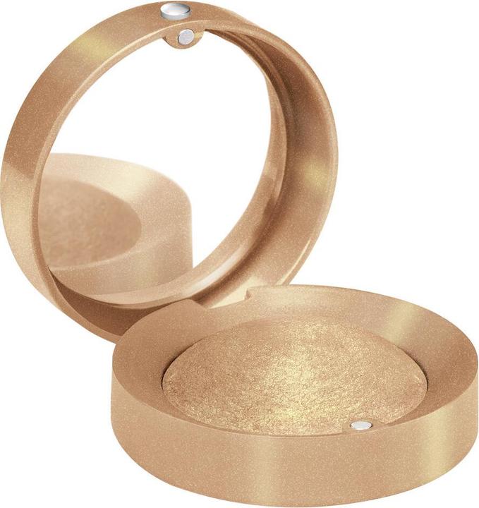 Immagine prodotto Bourjois Ombre Á Paupiéres (10 Doré Olé)
