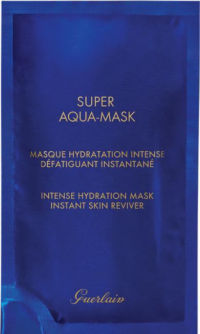 Immagine prodotto Guerlain Superaqua Sheet Mask (180 ml)