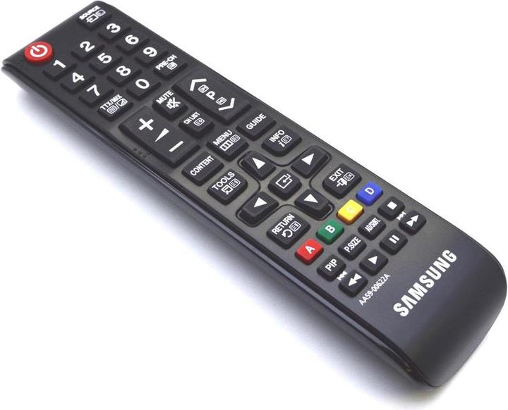 Actual product image Samsung Remote Commander TM1240 (Device-specific remote control, Infrared)