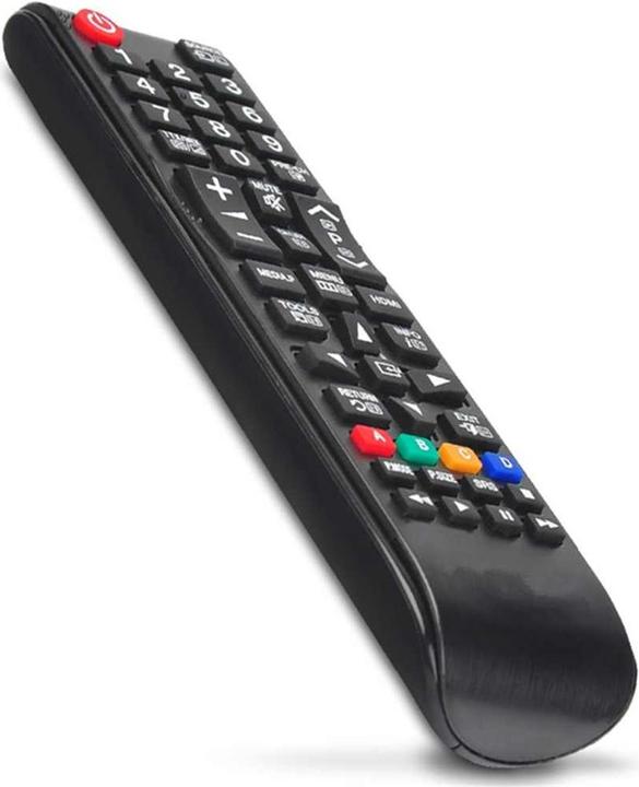 Actual product image Samsung Remote Commander TM1240 (Device-specific remote control, Infrared)