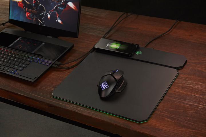 Immagine prodotto HP Omen Photon (Senza fili)