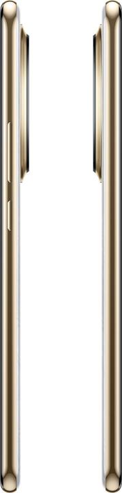 Actual product image realme 14 Pro+ (512 GB, Pearl White, 6.83", Dual SIM, 50 Mpx, 5G)