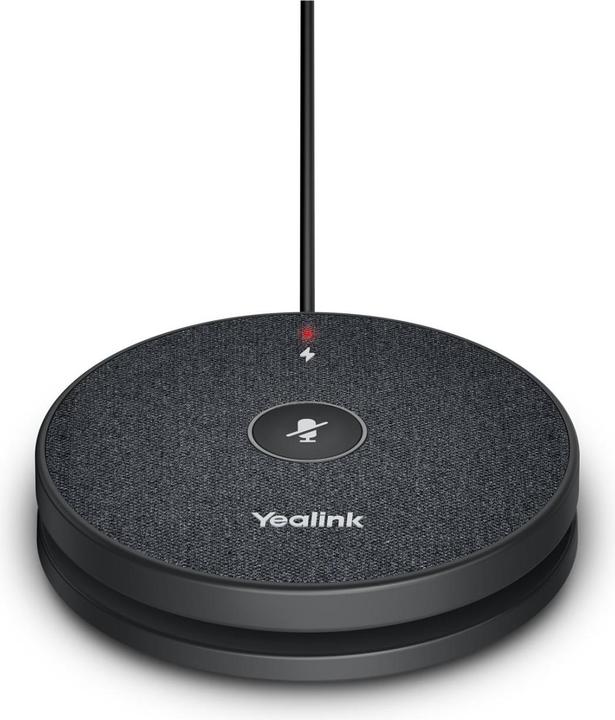 Immagine prodotto Yealink VCM36-W