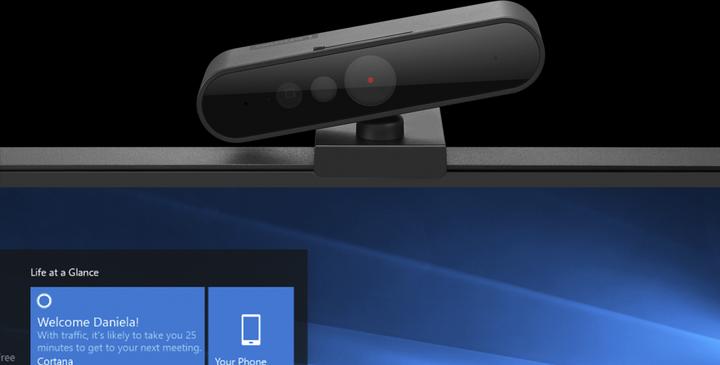 Produktbild Lenovo Performance (2 Mpx)