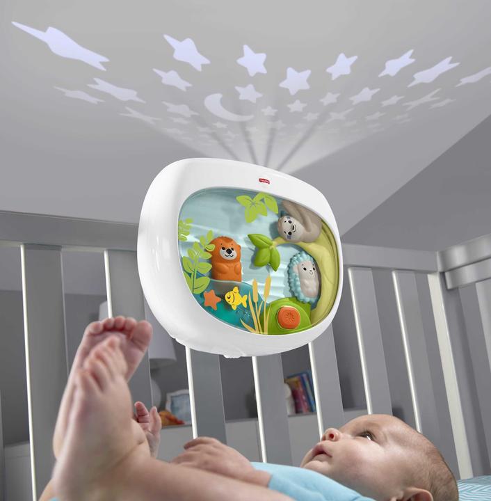 Actual product image Fisher-Price FXC59