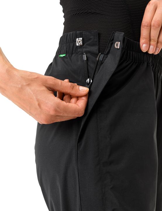 Actual product image Vaude Yaras IV (36)