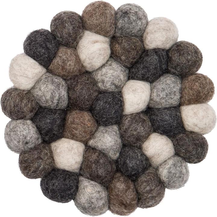 Produktbild Myfelt Round Flat Point XXXXS (Ø 50 cm)
