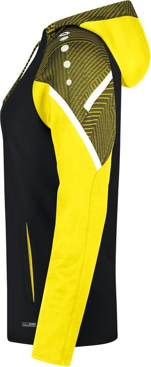 Actual product image JAKO Hooded sweat performance ladies (40)