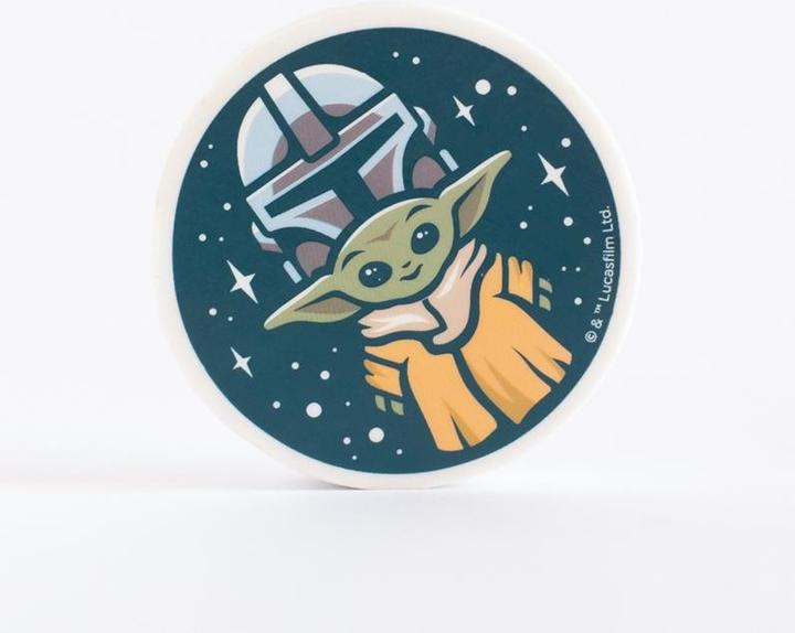 Image du produit Star Wars Jeu de gommes (2 pièces)