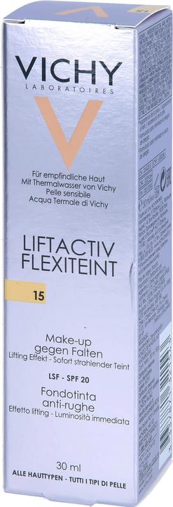 Immagine prodotto Vichy Liftactiv Flexiteint (15 Opale)