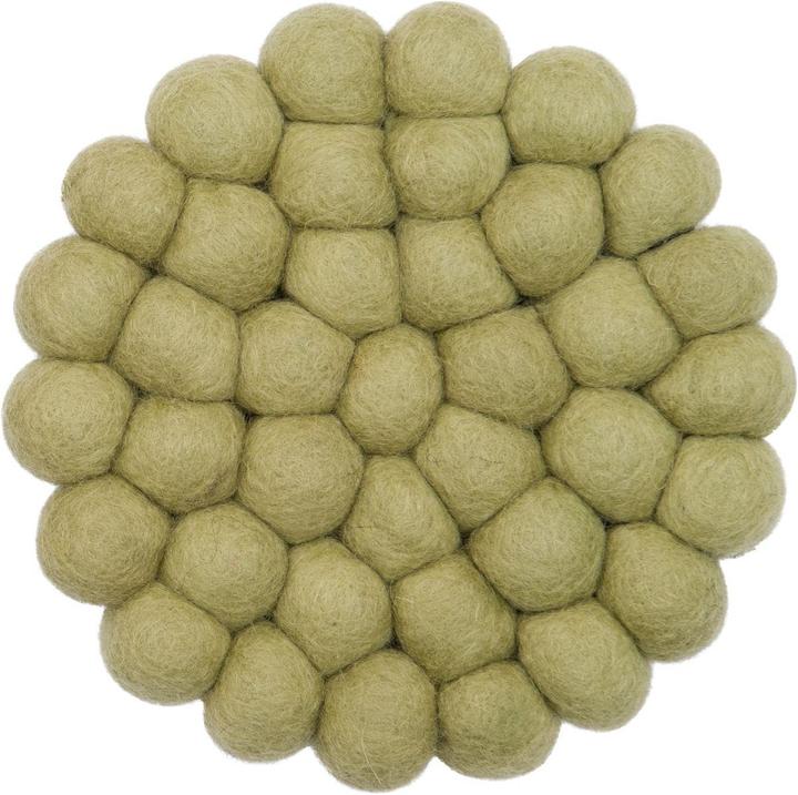 Image du produit Myfelt Rond Plat S (Ø 140 cm)
