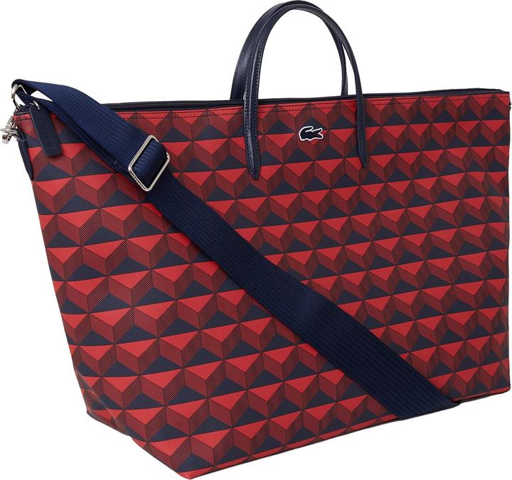 Actual product image Lacoste Handbag L.12.12 Concept 4554