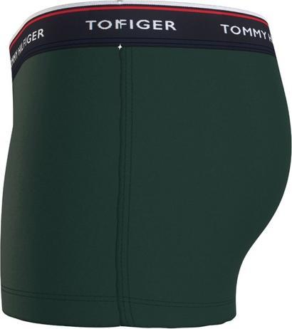 Immagine prodotto Tommy Hilfiger Boxer da uomo Trunk 3-pack (M, confezione da 3)