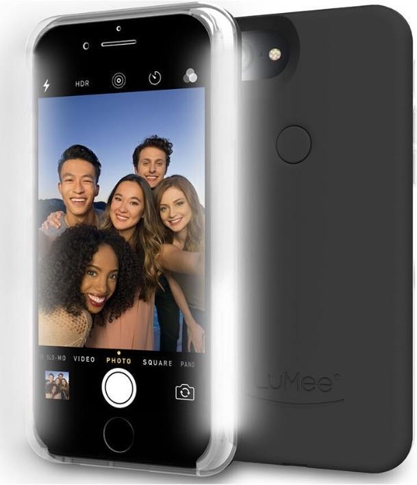 Image du produit LuMee Two Selfie LED Case (Apple iPhone 7 Plus, Apple iPhone 8 Plus, Apple iPhone 6 Plus)