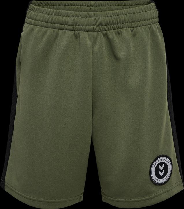 Image du produit hummel hmlODIN SHORTS (116)