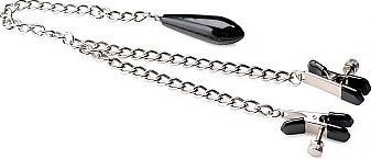 Produktbild Master Series Titty Taunter Nippelklemmen mit Gewicht