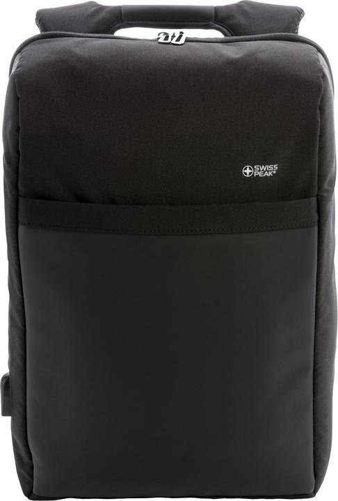 Swiss Peak Rucksack RFID (13 l)