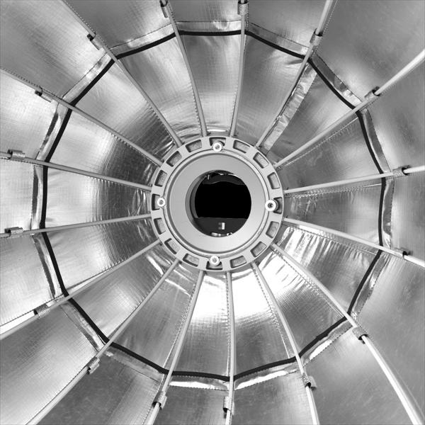 Immagine prodotto Godox P120L (Softbox parabolico, 120 cm)