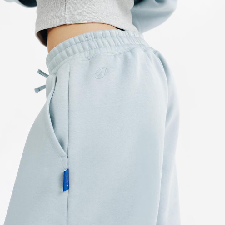 Image du produit Decathlon Short, Elementals, bleu (XL)