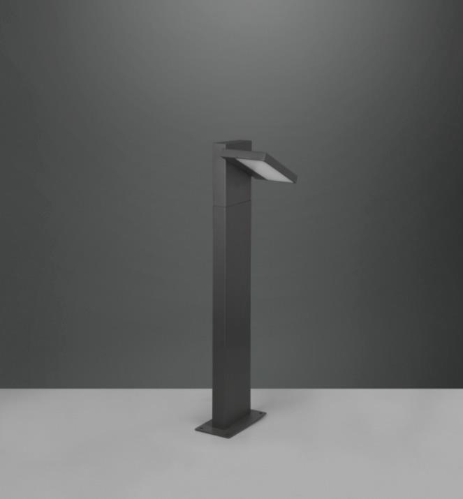 Produktbild Trio Horton (1000 lm, IP54)