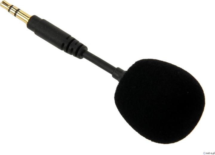 Actual product image DJI Osmo FlexiMic