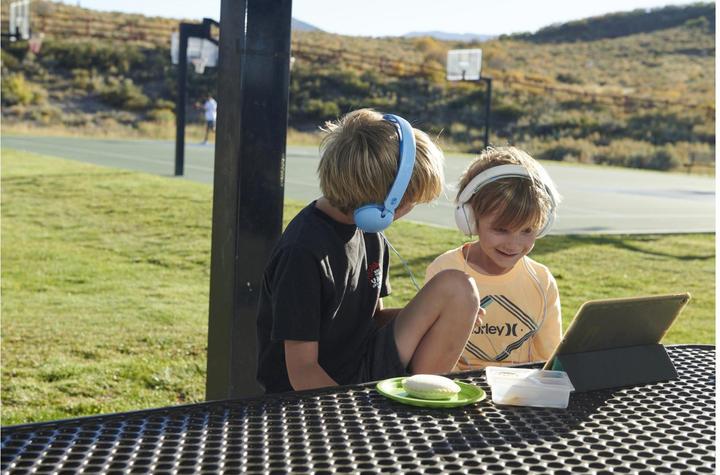 Immagine prodotto Skullcandy Grom Kids