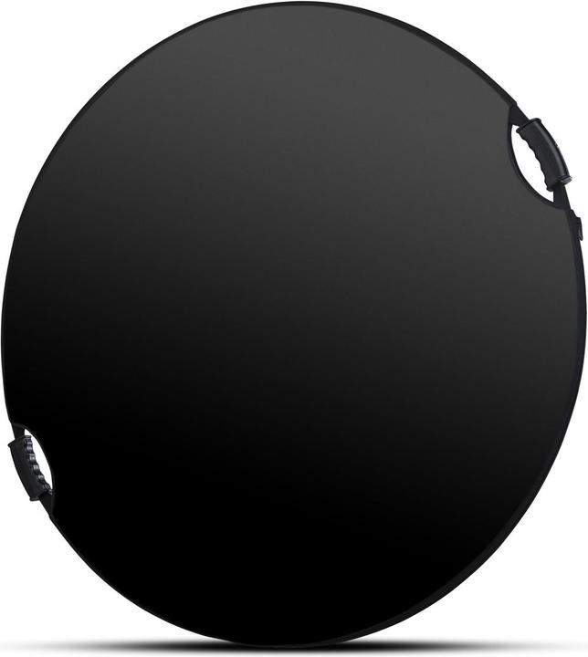 Actual product image Walimex pro Pro 5 in 1 Faltreflektor wavy comfort (Folding reflector, 80 cm)