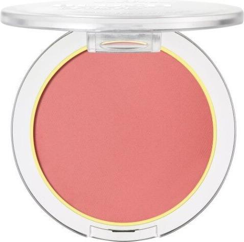 essence Blush crush (20 Deep Rose)