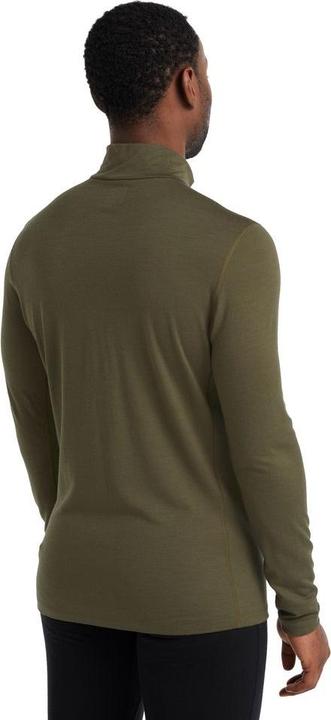 Produktbild Icebreaker 200 Oasis L/S Half Zip (S)