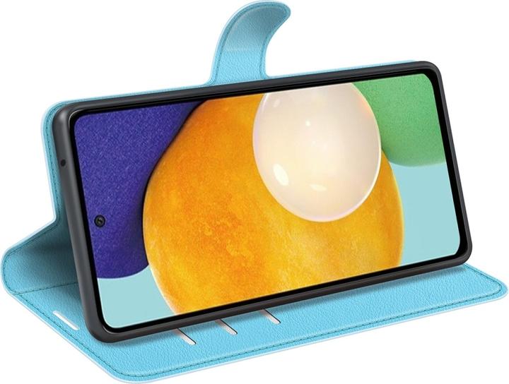 Actual product image Screenguard Leather Guard (Samsung Galaxy A13)