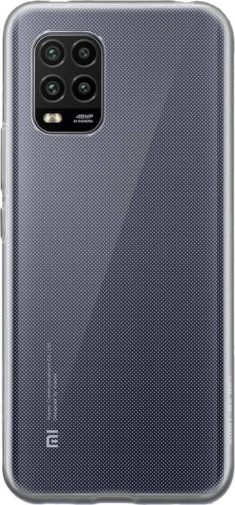 Immagine prodotto PhoneLook Housse Gel trasparente Silicone Super Clear flessibile (Xiaomi Mi 10 Lite 5G)