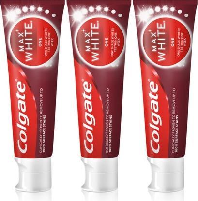 Colgate Max White One (225 ml)