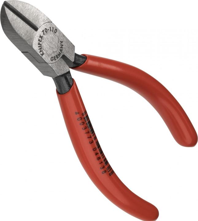 Actual product image Knipex Schneider (110 mm)