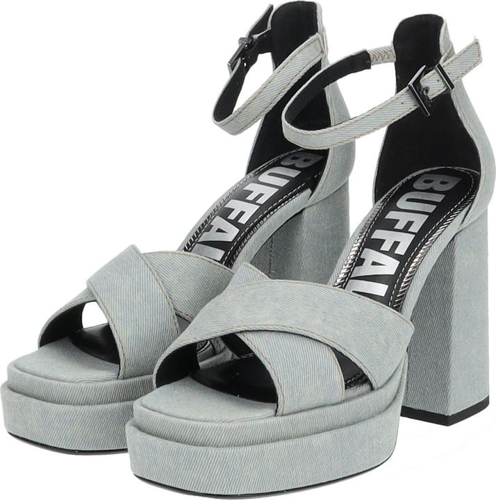 Actual product image Buffalo Sandalen (38)