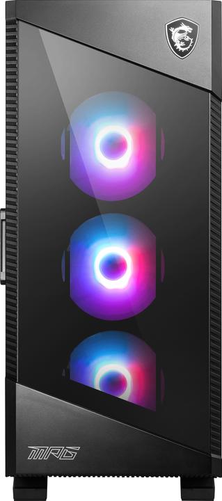 Produktbild MSI MPG VELOX 100R (ATX, mATX, Mini-ITX)