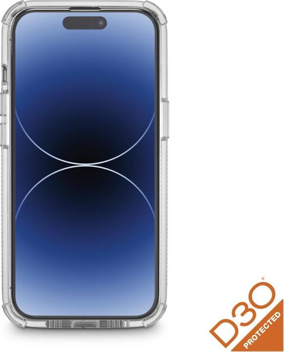 Actual product image Hama Extreme Protect (Apple iPhone 15 Pro Max)