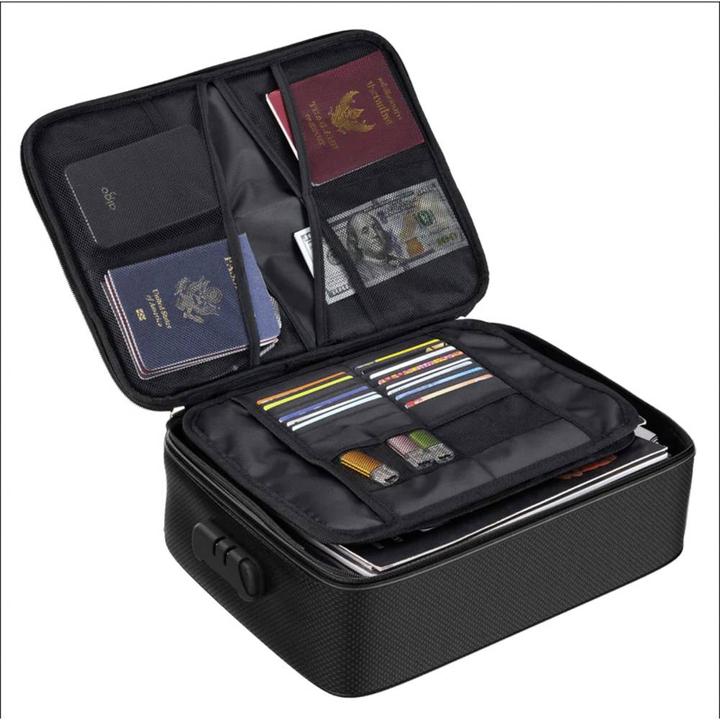 Immagine prodotto KH Security Grande (10 l)