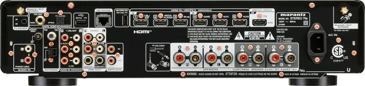 Image du produit Marantz Stereo 70s (2.2 Canal, DAB)